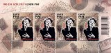  100 éve született Edith Piaf